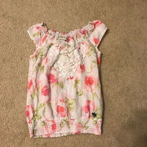 Abercrombie Top